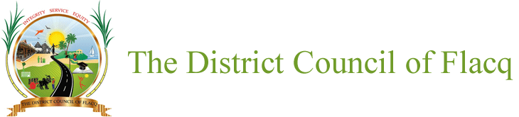 The District Council of Flacq